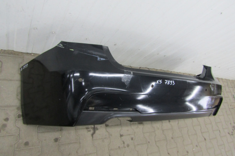 Zderzak tył tylny BMW 3 F30 Sedan M-Pakiet 11-15