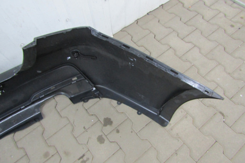 Zderzak tył tylny BMW 3 F30 Sedan M-Pakiet 11-15