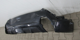 Zderzak tył tylny Bmw XM G09 M POWER 22-