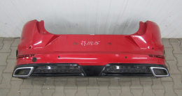 Zderzak tył tylny KIA Pro Ceed III GT 18-