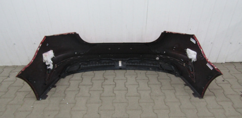 Zderzak tył tylny KIA Pro Ceed III GT 18-