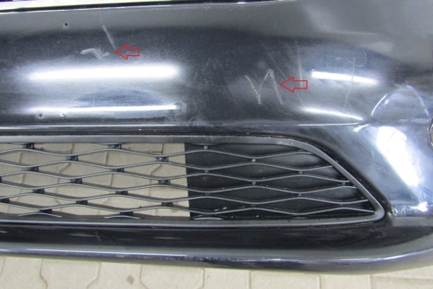 Zderzak przód przedni Fiat Tipo 2 II HB Kombi 15-20