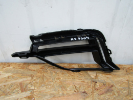 Kratka zderzaka prawa VW Golf VII R Lift 17- 5G0853666