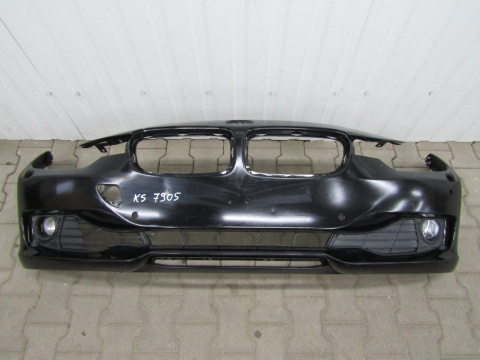 Zderzak przód przedni BMW 3 F30 F31 11-15