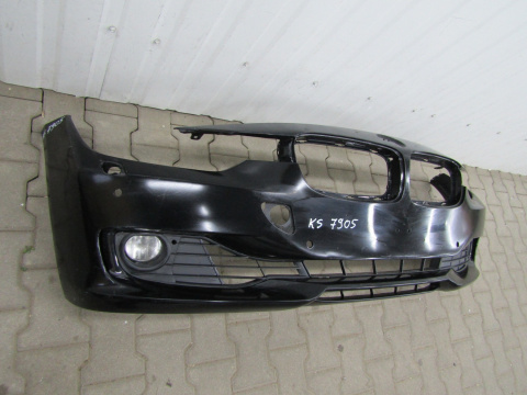 Zderzak przód przedni BMW 3 F30 F31 11-15