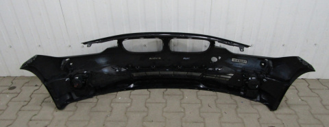 Zderzak przód przedni BMW 3 F30 F31 11-15
