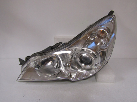 LAMPA PRZÓD SUBARU LEGACY V OUTBACK IV KSENON 09-12 LH