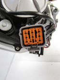 LAMPA PRZÓD SUBARU LEGACY V OUTBACK IV KSENON 09-12 LH