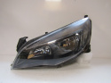 LAMPA PRZÓD OPEL ASTRA J LIFT ZWYKŁA 12-15 LH 13371595