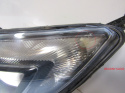 LAMPA PRZÓD OPEL ASTRA J LIFT ZWYKŁA 12-15 LH 13371595