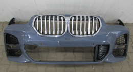 Zderzak przód przedni BMW X1 F48 Lift LCI M SPORT HYBRID 19-