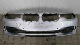 Zderzak przód przedni BMW 3 F30 F31 11-15