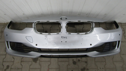 Zderzak przód przedni BMW 3 F30 F31 11-15