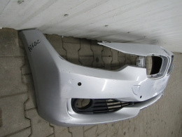 Zderzak przód przedni BMW 3 F30 F31 11-15