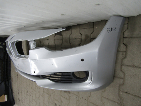 Zderzak przód przedni BMW 3 F30 F31 11-15