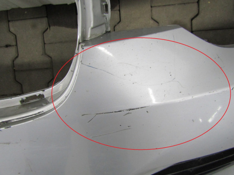 Zderzak przód przedni BMW 3 F30 F31 11-15