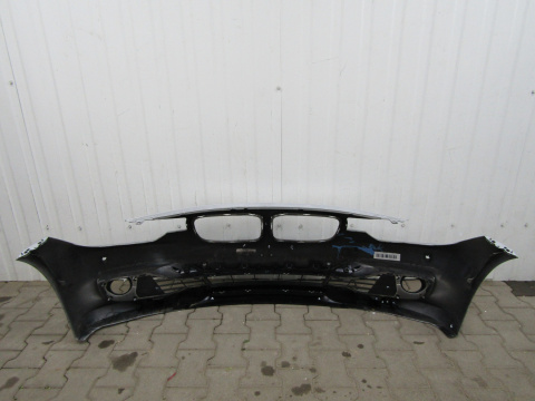 Zderzak przód przedni BMW 3 F30 F31 11-15
