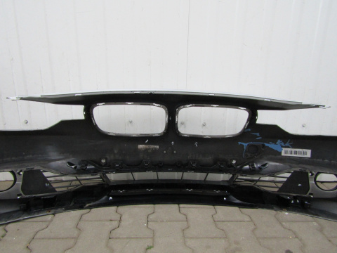 Zderzak przód przedni BMW 3 F30 F31 11-15