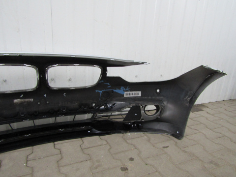 Zderzak przód przedni BMW 3 F30 F31 11-15