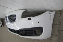 Zderzak przód przedni BMW 5 F10 F11 Lift LCI 13-17
