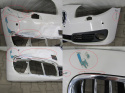Zderzak przód przedni BMW 5 F10 F11 Lift LCI 13-17
