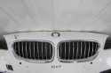 Zderzak przód przedni BMW 5 F10 F11 Lift LCI 13-17