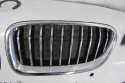 Zderzak przód przedni BMW 5 F10 F11 Lift LCI 13-17
