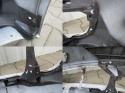 Zderzak przód przedni BMW 5 F10 F11 Lift LCI 13-17