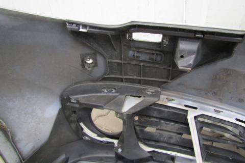 Zderzak przód przedni BMW 5 F10 F11 Lift LCI 13-17