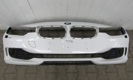 Zderzak przód przedni BMW 3 F30 F31 11-15
