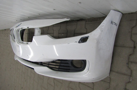 Zderzak przód przedni BMW 3 F30 F31 11-15