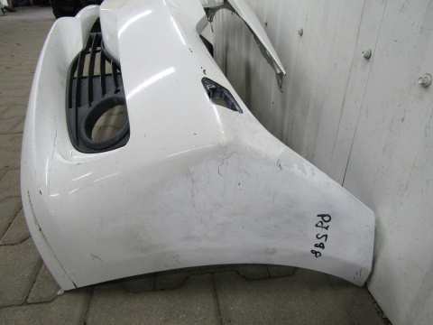 Zderzak przód przedni BMW 3 F30 F31 11-15