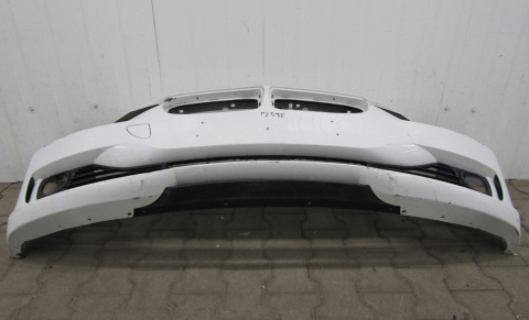 Zderzak przód przedni BMW 3 F30 F31 11-15