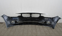 Zderzak przód przedni BMW 3 F30 F31 11-15