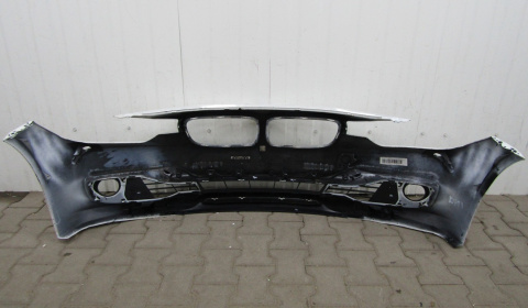 Zderzak przód przedni BMW 3 F30 F31 11-15