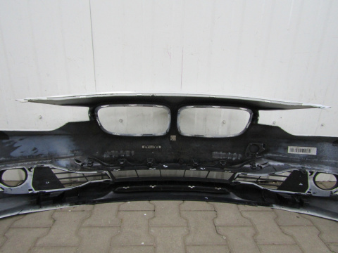 Zderzak przód przedni BMW 3 F30 F31 11-15