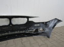 Zderzak przód przedni BMW 3 F30 F31 11-15