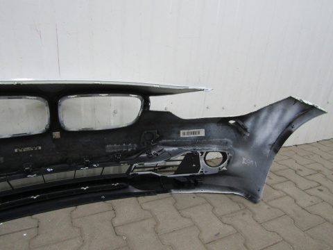 Zderzak przód przedni BMW 3 F30 F31 11-15