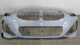 Zderzak przód przedni BMW 2 G42 COUPE M Pakiet 22- CARBON