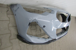Zderzak przód przedni BMW 2 G42 COUPE M Pakiet 22- CARBON