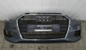 Zderzak przód przedni Audi A3 8V5 Sedan Lift 16-20