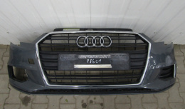 Zderzak przód przedni Audi A3 8V5 Sedan Lift 16-20
