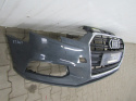 Zderzak przód przedni Audi A3 8V5 Sedan Lift 16-20