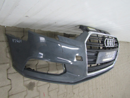 Zderzak przód przedni Audi A3 8V5 Sedan Lift 16-20