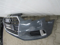 Zderzak przód przedni Audi A3 8V5 Sedan Lift 16-20