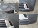 Zderzak przód przedni Audi A3 8V5 Sedan Lift 16-20