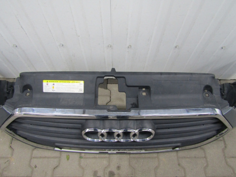 Zderzak przód przedni Audi A3 8V5 Sedan Lift 16-20