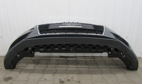 Zderzak przód przedni Audi A3 8V5 Sedan Lift 16-20