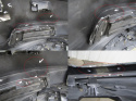 Zderzak przód przedni Audi A3 8V5 Sedan Lift 16-20