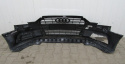 Zderzak przód przedni Audi A3 8V5 Sedan Lift 16-20